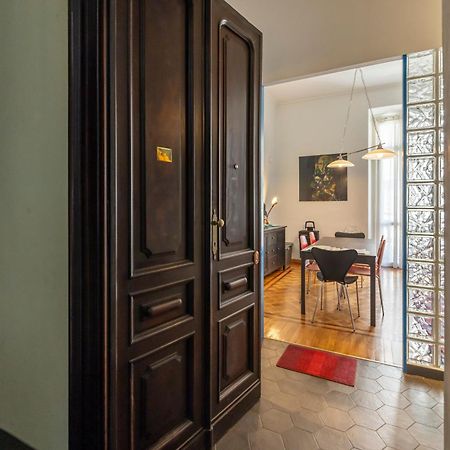 Nonpertutti Piazza Castello Accessibile Senior Famiglie Apartment Turin Bagian luar foto
