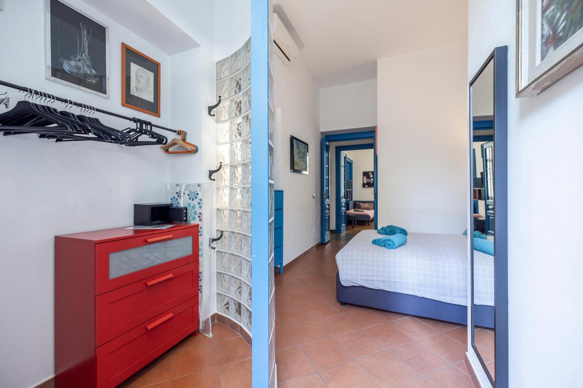 Nonpertutti Piazza Castello Accessibile Senior Famiglie Apartment Turin Bagian luar foto