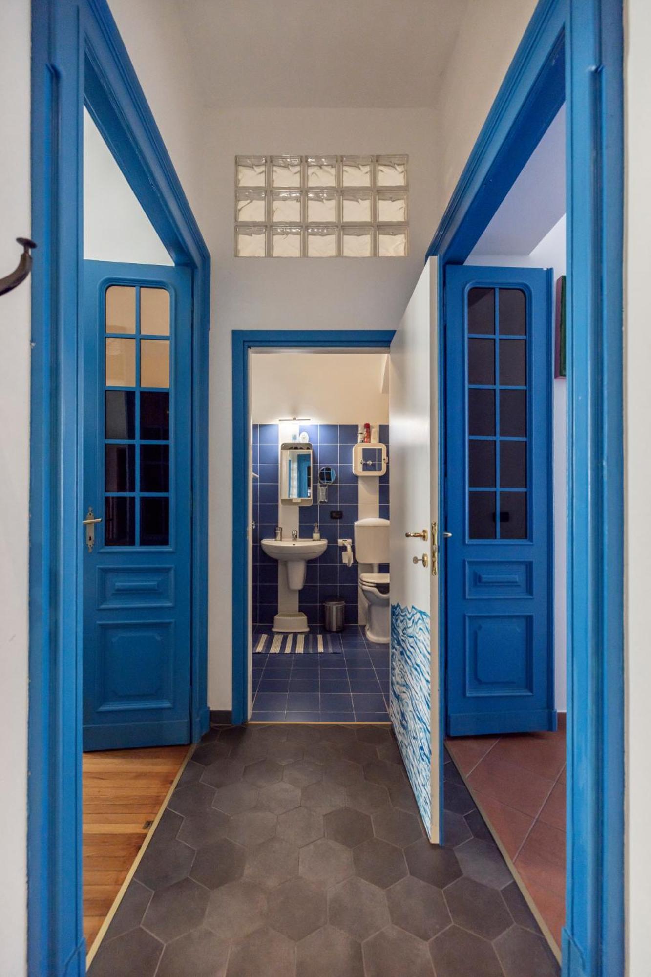 Nonpertutti Piazza Castello Accessibile Senior Famiglie Apartment Turin Bagian luar foto