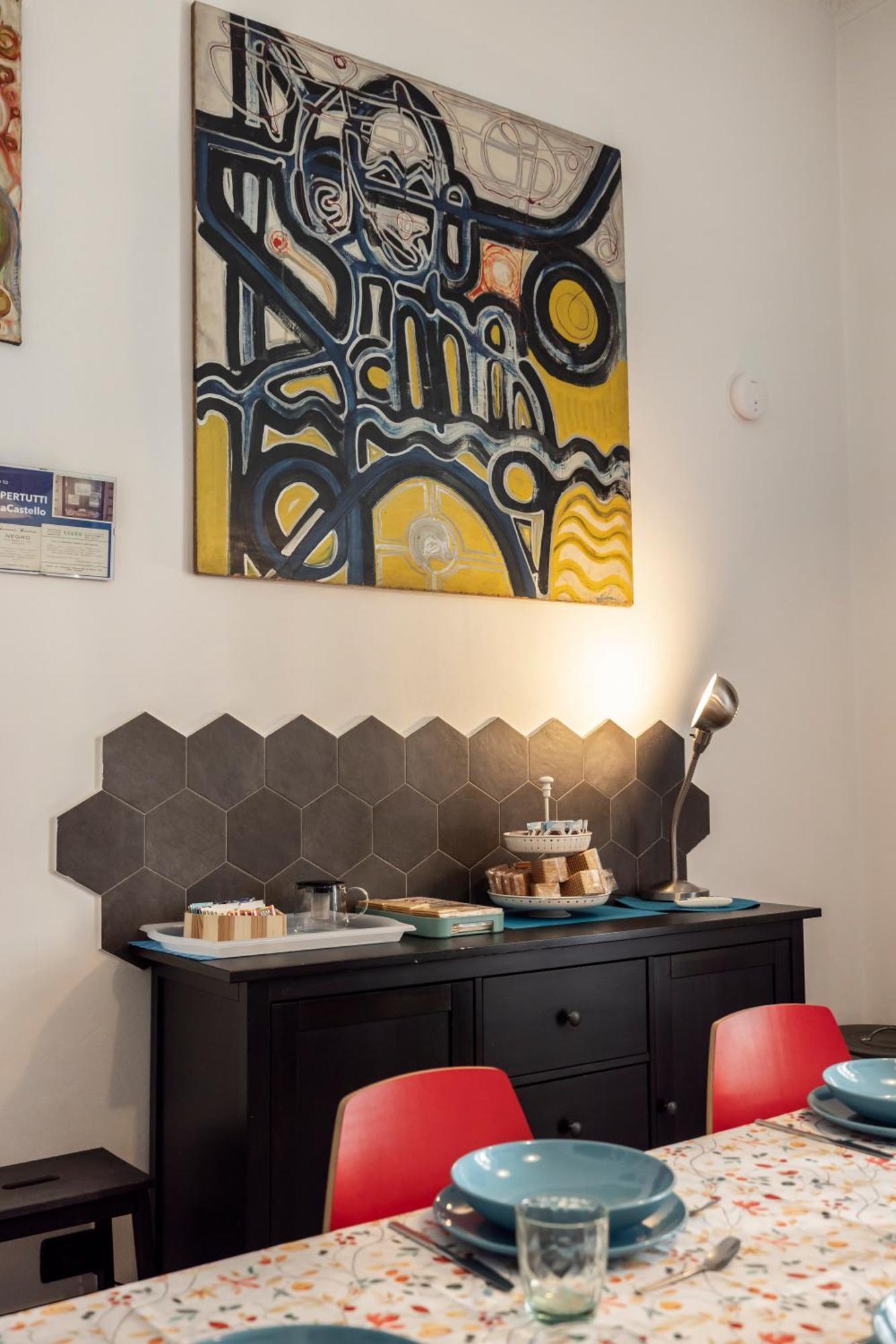 Nonpertutti Piazza Castello Accessibile Senior Famiglie Apartment Turin Bagian luar foto