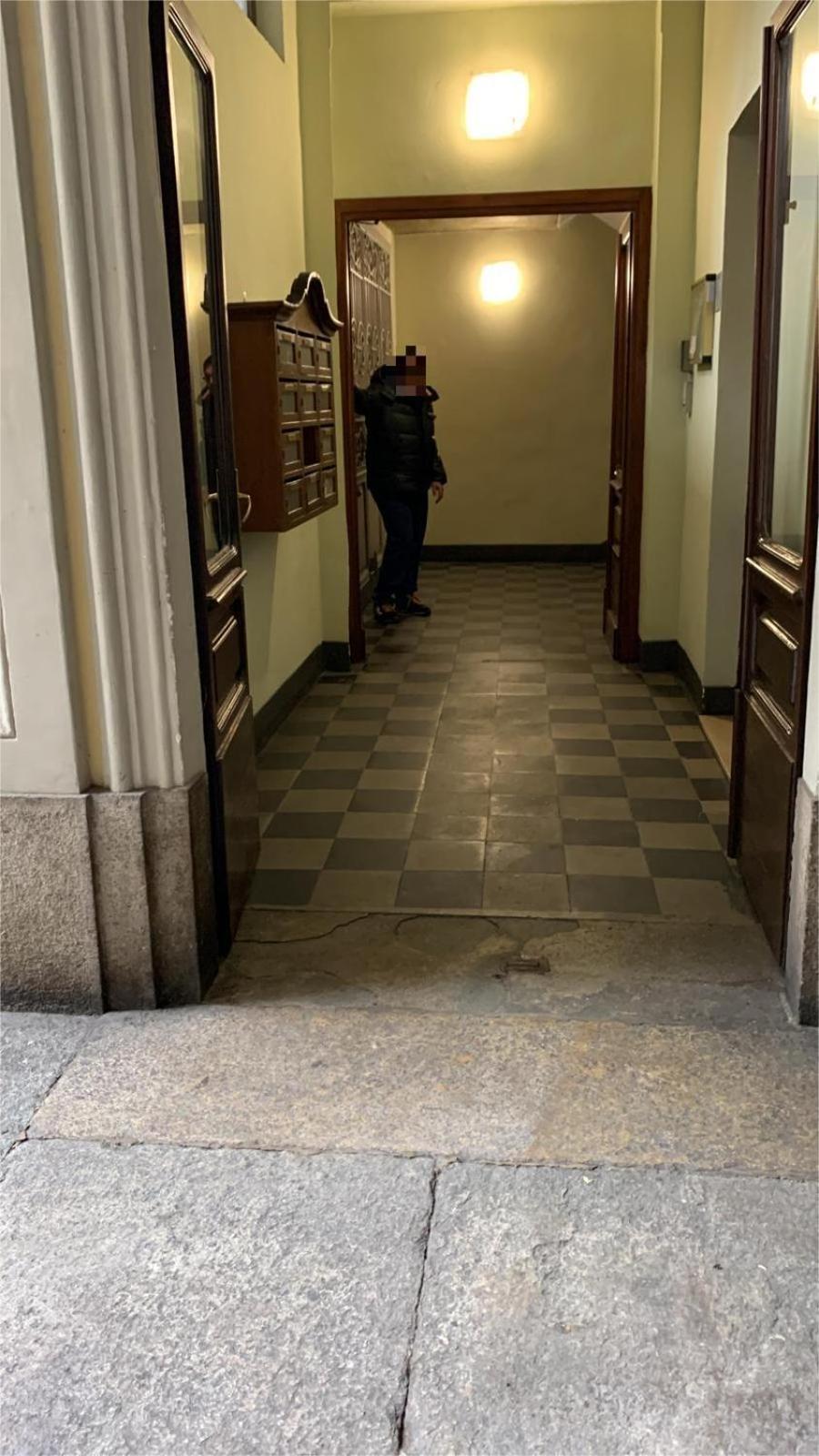 Nonpertutti Piazza Castello Accessibile Senior Famiglie Apartment Turin Bagian luar foto